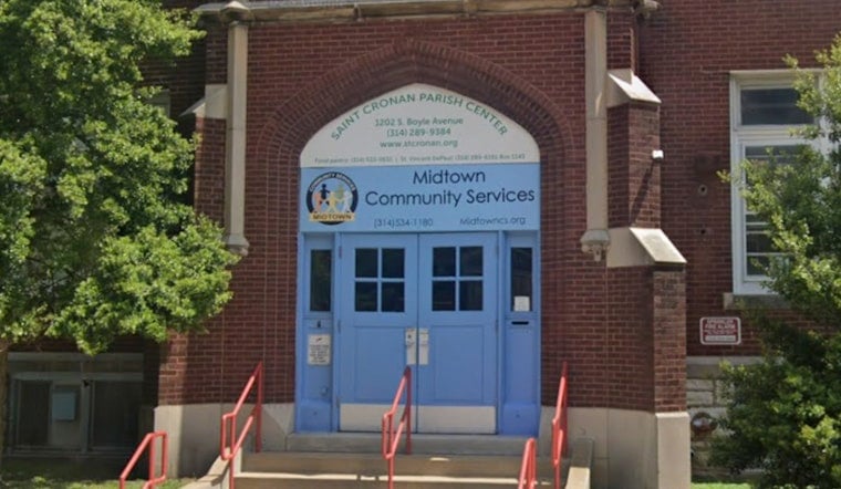 Midtown Money Meltdown: St. Louis Youth Hub Loses $230,000 in State Aid