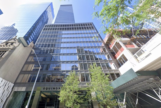 Midtown Office Tower Snapped For $312M As SL Green Keeps Selling