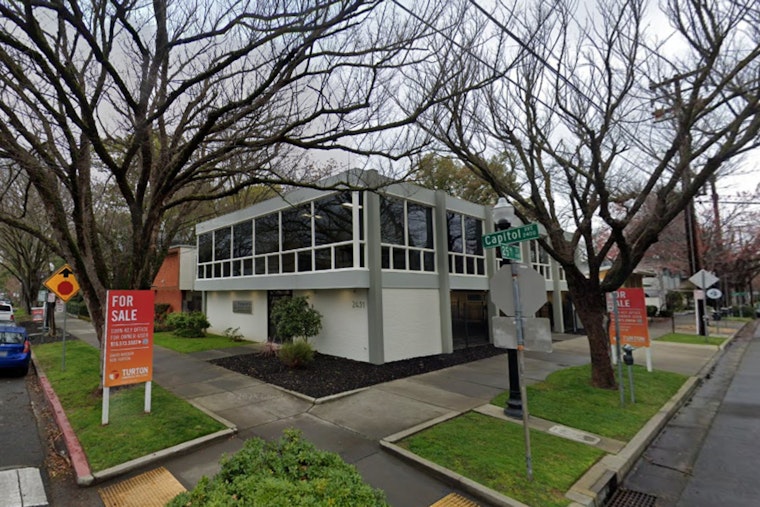 Midtown Power Player Quietly Snaps Up Capitol Avenue Corner