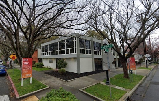 Midtown Power Player Quietly Snaps Up Capitol Avenue Corner