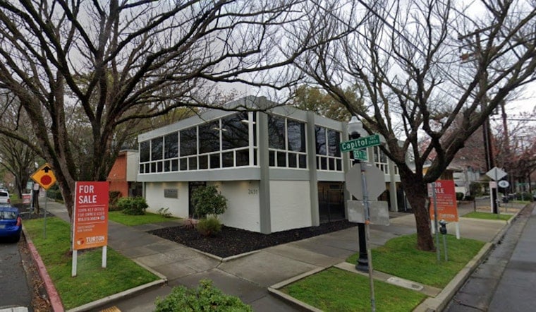 Midtown Power Player Quietly Snaps Up Capitol Avenue Corner