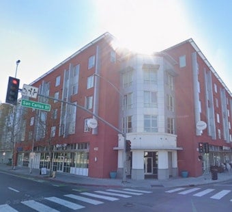 Midtown San Jose Apartment Hub Sells In $105 Million Shakeup