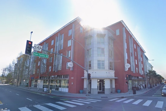 Midtown San Jose Apartment Hub Sells In $105 Million Shakeup