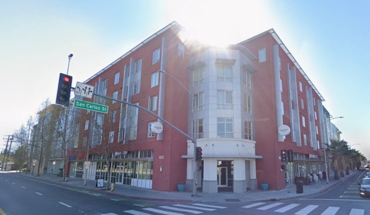 Midtown San Jose Apartment Hub Sells In $105 Million Shakeup