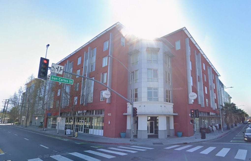 Midtown San Jose Apartment Hub Sells In $105 Million Shakeup