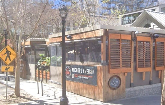 Midtown Shake-Up: Latin Social Club Moves Into Lure's Old Crescent Ave Digs