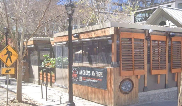 Midtown Shake-Up: Latin Social Club Moves Into Lure's Old Crescent Ave Digs