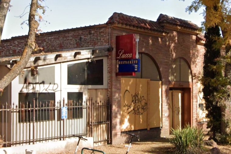 Midtown Showdown, Sacramento Moves To Raze Lucca For Juno Project