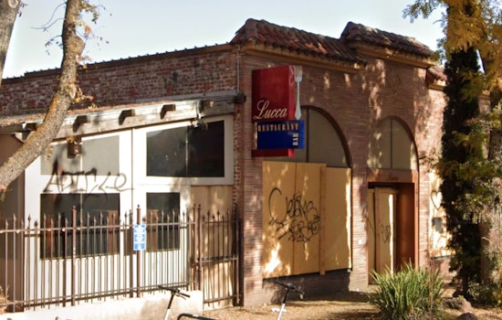 Midtown Showdown, Sacramento Moves To Raze Lucca For Juno Project