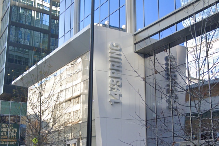 Midtown Snags Kabat Chapman & Ozmer as Firm Ditches Atlantic Station