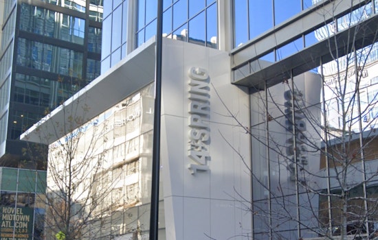 Midtown Snags Kabat Chapman & Ozmer as Firm Ditches Atlantic Station