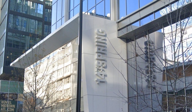 Midtown Snags Kabat Chapman & Ozmer as Firm Ditches Atlantic Station