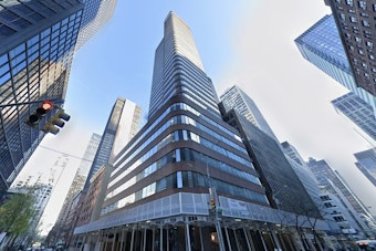 Midtown Third Avenue Tower Snags $170M For Office-To-Apartment Flip