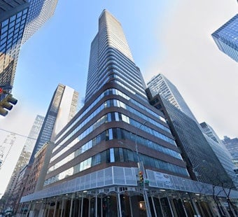 Midtown Third Avenue Tower Snags $170M For Office-To-Apartment Flip
