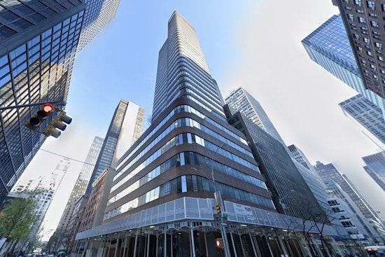 Midtown Third Avenue Tower Snags $170M For Office-To-Apartment Flip