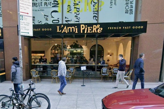 Midtown Truffle Takeover: Fromager d’Affinois Pops Up At L’Ami Pierre