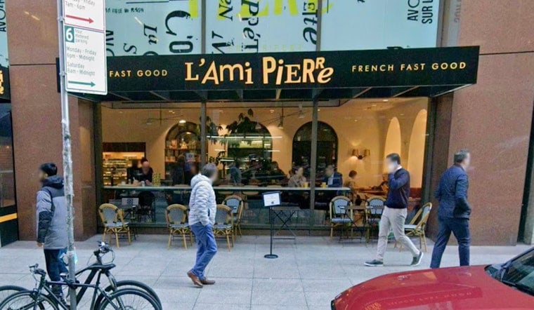 Midtown Truffle Takeover: Fromager d’Affinois Pops Up At L’Ami Pierre
