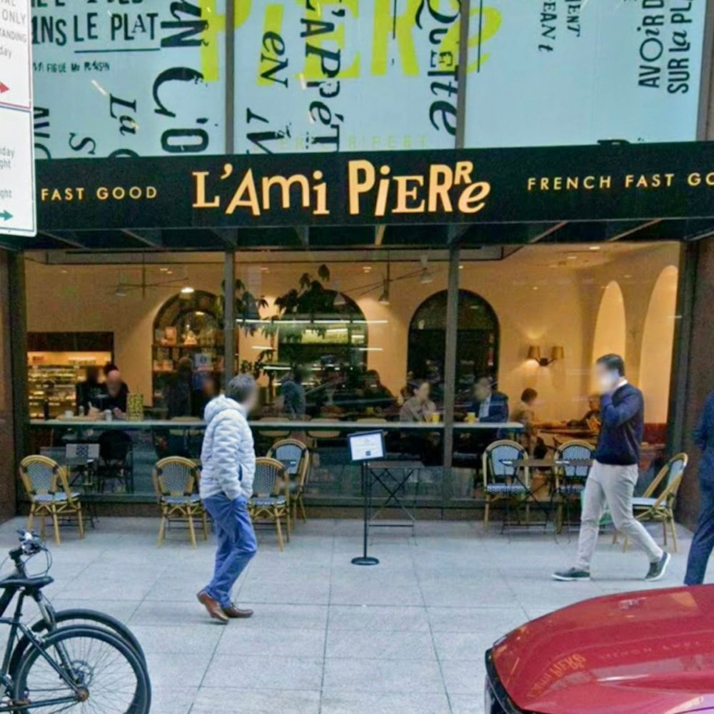 Midtown Truffle Takeover: Fromager d’Affinois Pops Up At L’Ami Pierre