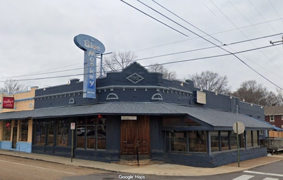 Midtown’s Blue Monkey Pulls The Plug After 27 Years