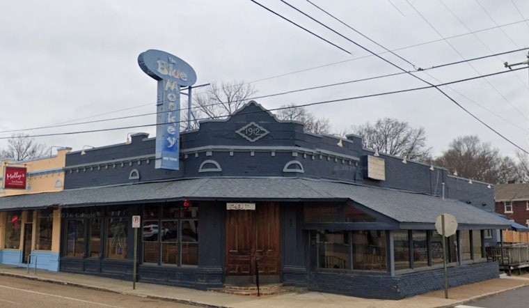 Midtown’s Blue Monkey Pulls The Plug After 27 Years