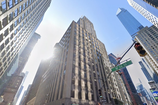 Midtown’s MONY Tower Snags $480M Lifeline For Luxury Makeover