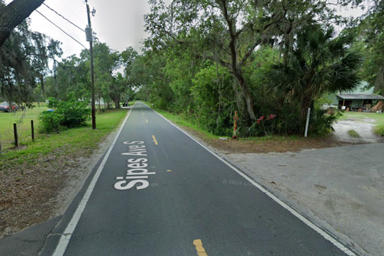 Midway Block Party Erupts In Gunfire As Sanford Deputy Kills Armed Man