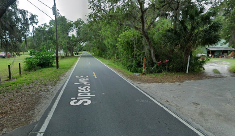 Midway Block Party Erupts In Gunfire As Sanford Deputy Kills Armed Man
