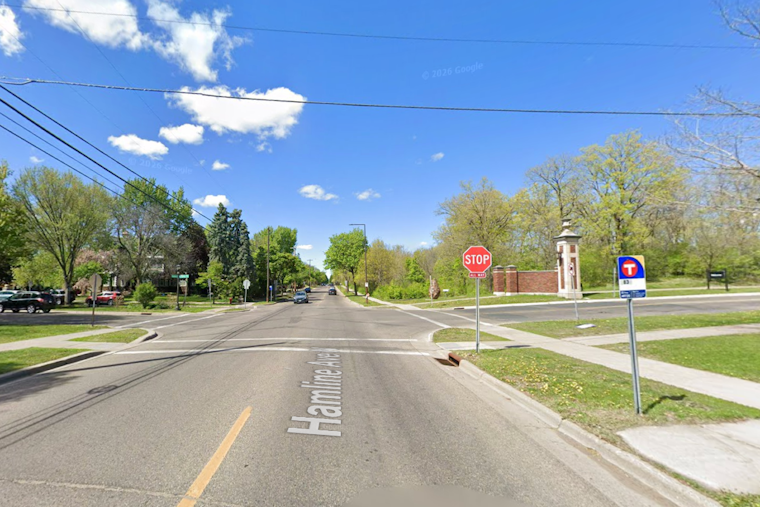Midway Crosswalk Horror: St. Paul Woman Dies Two Weeks After Crash