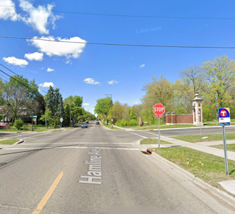 Midway Crosswalk Horror: St. Paul Woman Dies Two Weeks After Crash