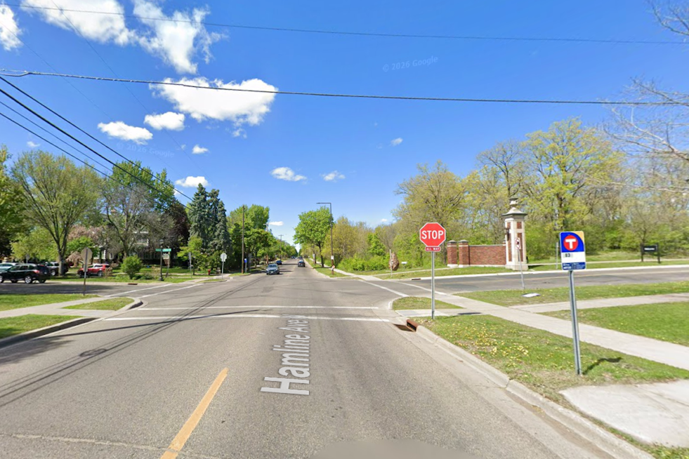Midway Crosswalk Horror: St. Paul Woman Dies Two Weeks After Crash