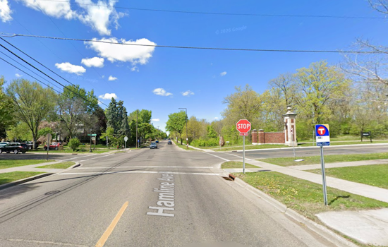 Midway Crosswalk Horror: St. Paul Woman Dies Two Weeks After Crash
