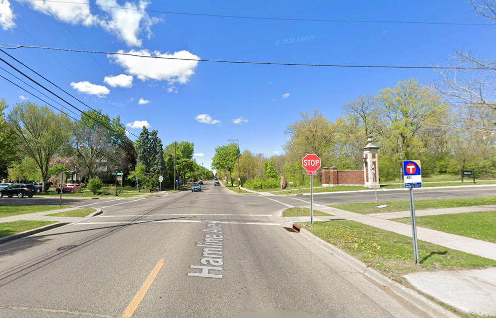Midway Crosswalk Horror: St. Paul Woman Dies Two Weeks After Crash