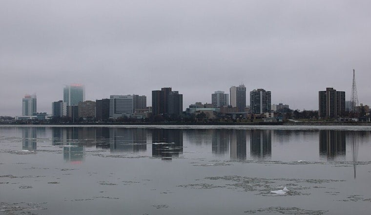 Midweek Storms Poised to Swamp Detroit Metro With Flash Floods