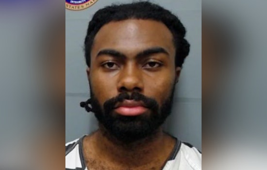 Midwest Manhunt: Feds Put $5K Bounty On Capital Murder Fugitive With Missouri Ties
