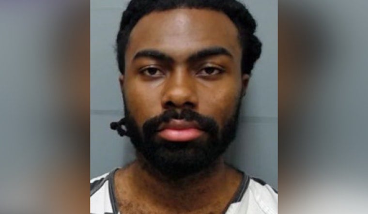 Midwest Manhunt: Feds Put $5K Bounty On Capital Murder Fugitive With Missouri Ties