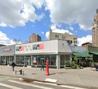 Midwood Drops $41 Million On West Village Storefront Strip