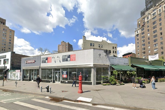 Midwood Drops $41 Million On West Village Storefront Strip