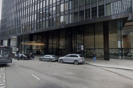 Mies Masterpiece On The Block As Beacon Shops AMA Plaza