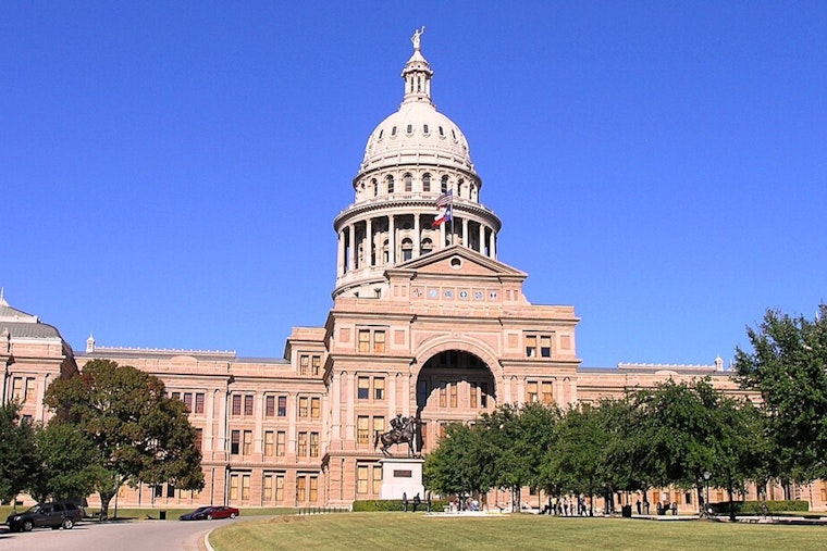 Mike Collier Sues Texas Over Independent Ballot Rules