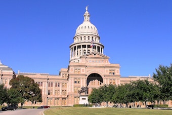 Mike Collier Sues Texas Over Independent Ballot Rules