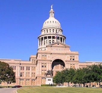 Mike Collier Sues Texas Over Independent Ballot Rules