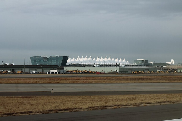 Mile High Mayhem as Hailstorm Hammers Denver and Snarls DIA Flights