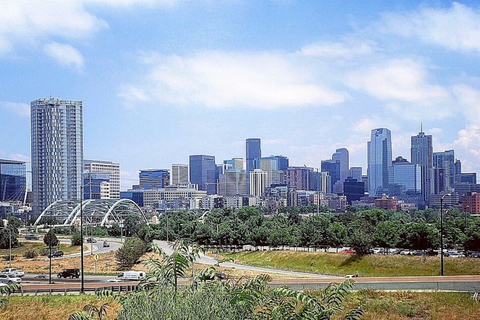 Mile High Mayhem: Giant Hail And Smoky Skies Set To Slam Denver