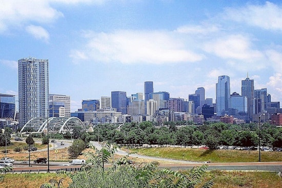 Mile High Mayhem: Giant Hail And Smoky Skies Set To Slam Denver