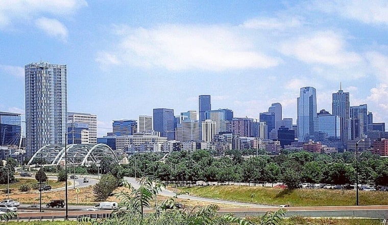 Mile High Mayhem: Giant Hail And Smoky Skies Set To Slam Denver