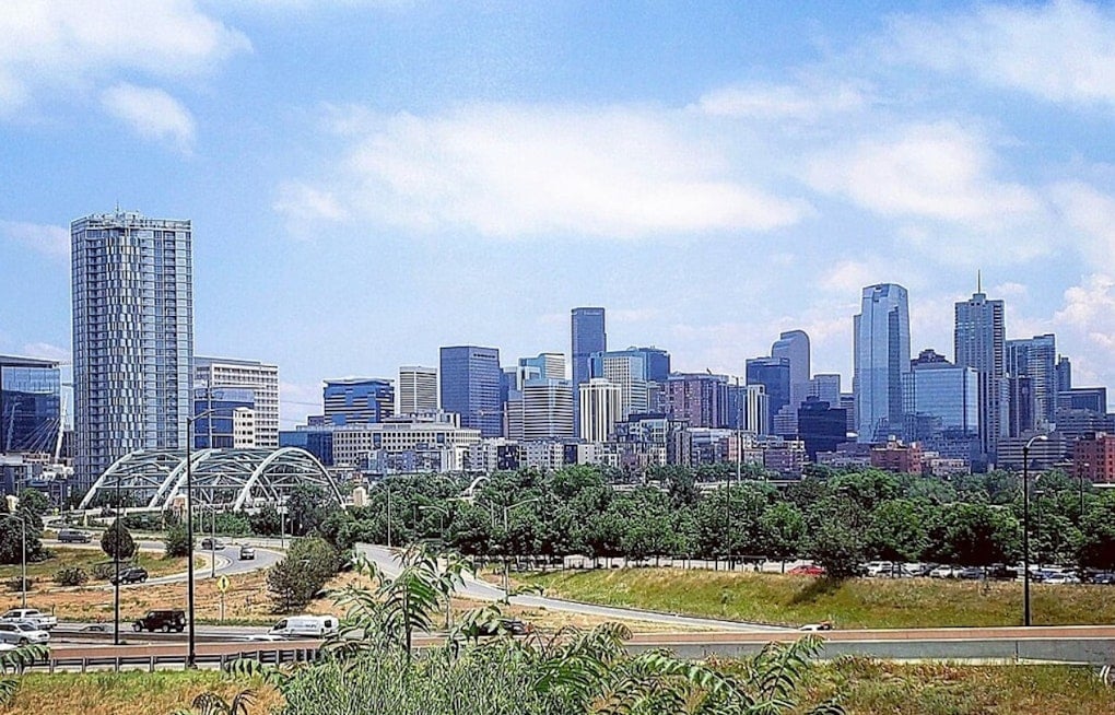 Mile High Mayhem: Giant Hail And Smoky Skies Set To Slam Denver