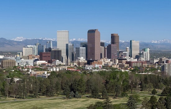 Mile High Sizzle as Red Flag Warning Targets Denver