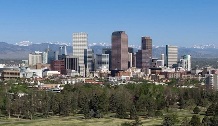 Mile High Sizzle as Red Flag Warning Targets Denver
