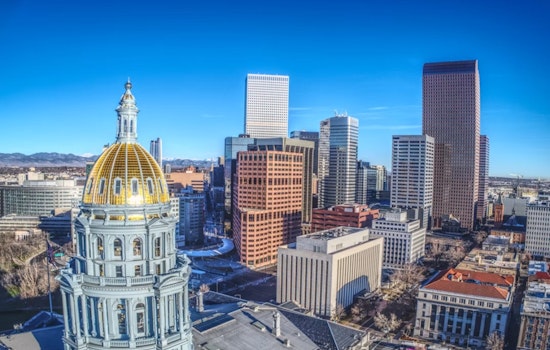 Mile High Tinderbox as Red Flag Winds Whip Denver
