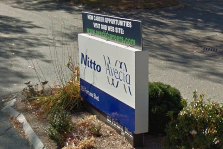 Milford Biotech Hit With $858K Waste Tab By Feds